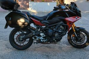 Yamaha tracer 900GT 