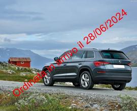 SKODA Kodiaq 2.0 TDI EVO SCR 200 CV 4x4 DSG Spor