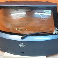 portellone baule punto classic