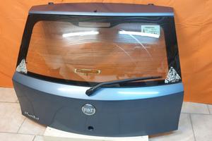 portellone baule punto classic