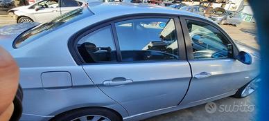 BMW 320D ANNO 2010 - PORTA POSTERIORE DESTRO
