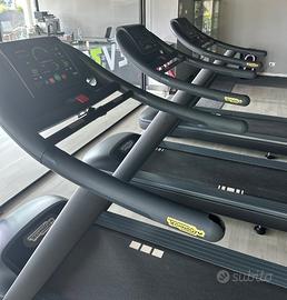 Attrezzatura palestra anche singoli pezzi