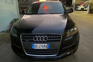 Audi Q7 3.0 V6 TDI 240 CV quattro tiptronic Advanc