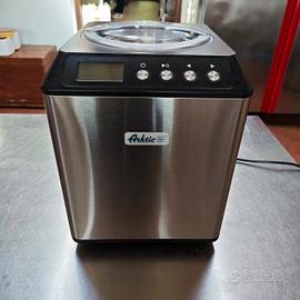 Macchina per il gelato, HENDI, 230V/180W, 285x340x