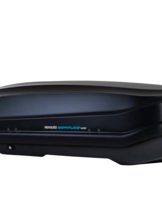 Box terro auto 400 L