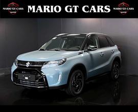 Suzuki Vitara 1.4 Hybrid 4WD AllGrip Top