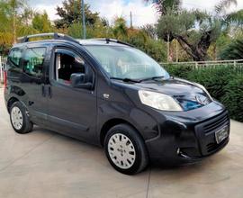 Fiat Qubo 1.3 MJT 75 CV Dynamic