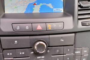 Opel Insigna 2.0 SW 160 cv