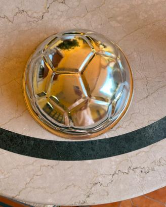 Stampo x torta a forma pallone