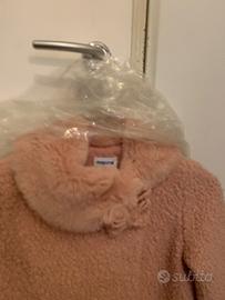 Cappottino bimba