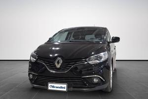 Renault Scenic 1.5 dci energy Sport Edition 95cv