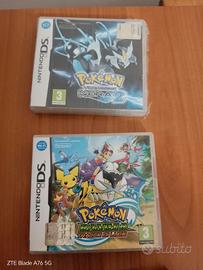 giochi Nintendo Ds I XL più console 