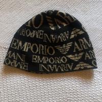 Cappello Giorgio Armani