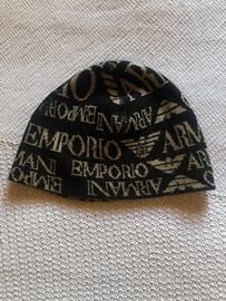 Cappello Giorgio Armani