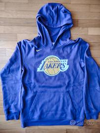felpa Lakers 