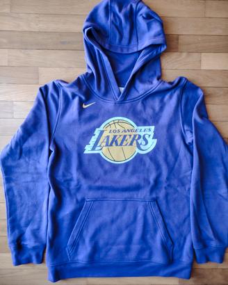 felpa Lakers 