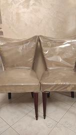 Poltroncine vintage