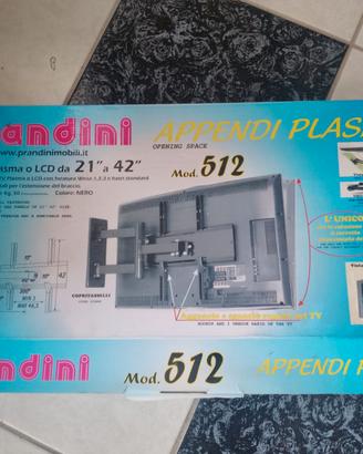 Appendi plasma
