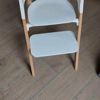 Sedia Stokke Steps