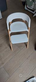 Sedia Stokke Steps