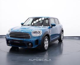 MINI Countryman 1.5 One D 116cv C. Autom. Busine