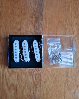 Pickup Fender 