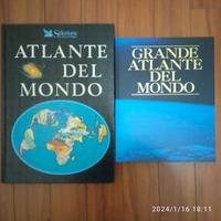 Ragazzi:  storia e geografia