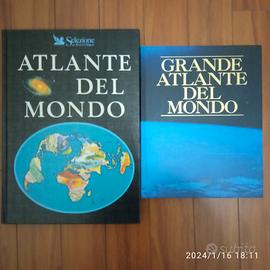 Ragazzi:  storia e geografia