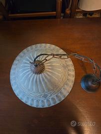 Lampadario 