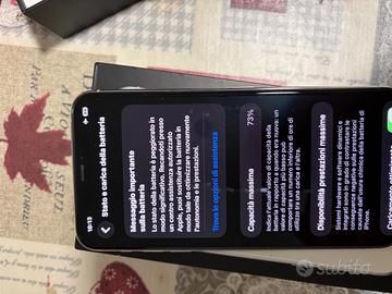 IPhone 11 PRO MAX 256 Gb Perfetto