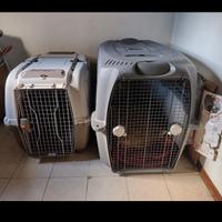 Transportines cani grandi