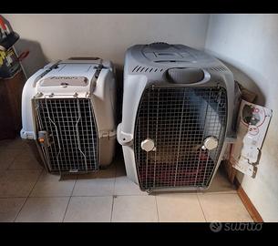 Transportines cani grandi