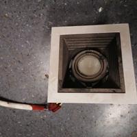 Più di 30 Faretti da incasso con lampada inclusa