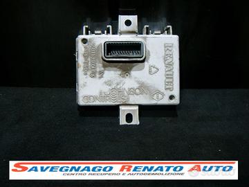 Centralina radio navigatore renault 283467937r