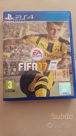 Giochi PS4 Originali
