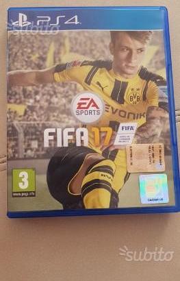 Giochi PS4 Originali