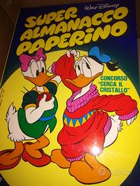 Giornaletti i classici e grandi classici disney