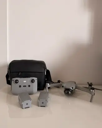 Drone DJI Mavic air 2