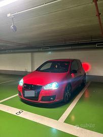 GOLF GTI 5