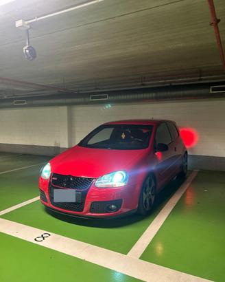 GOLF GTI 5