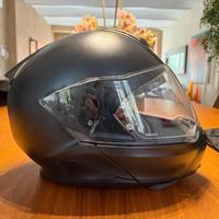 CASCO MODUL. BMW  SYST. 6 EVO NERO OP. TG M  56/57