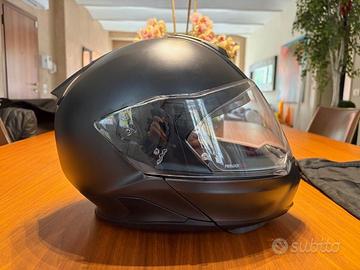 CASCO MODUL. BMW  SYST. 6 EVO NERO OP. TG M  56/57