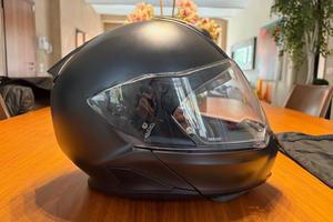 CASCO MODUL. BMW  SYST. 6 EVO NERO OP. TG M  56/57