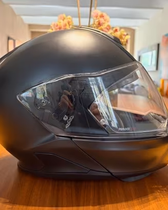 CASCO MODUL. BMW  SYST. 6 EVO NERO OP. TG M  56/57