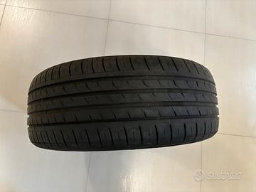 Set 4 gomme estive Nexen 215/55 R17