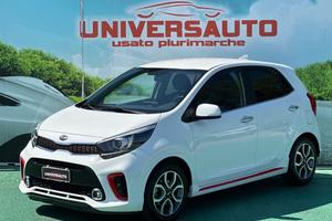 Kia Picanto 1.0 mpi 67cv GT Line 2020