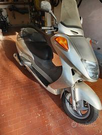 Honda Foresight - 2000