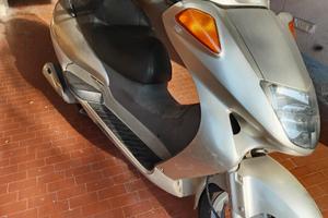 Honda Foresight - 2000