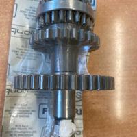 Albero presa di forza motocoltivatore BCS 601 602