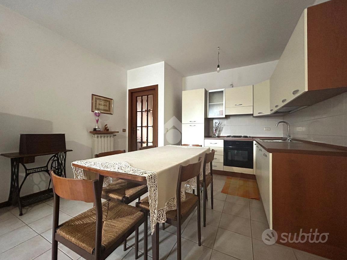 Appartamento – Isola della Scala - Vista 5